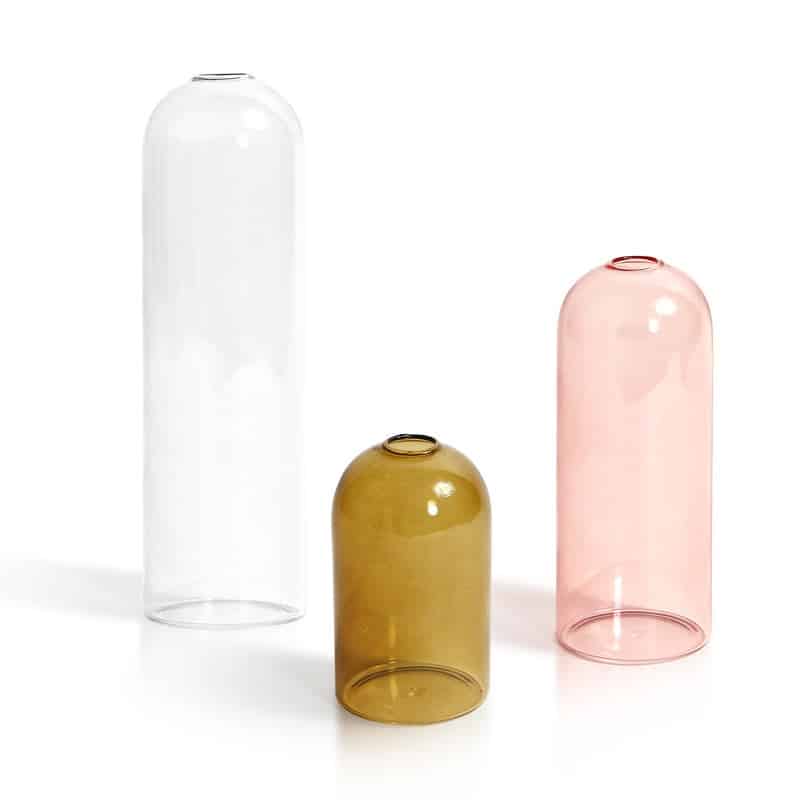 Carafe Bud Vase | Rental