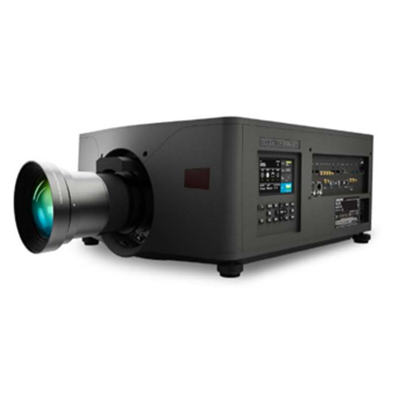 Christie M 4K15 RGB Pure Laser Projector | Rental Christie M 4K15 RGB Pure Laser Projector | Rental