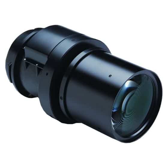 Christie Q-Series 5.7-9.1 Ultra Long Throw Zoom Lens | Rental Christie Q-Series 5.7-9.1 Ultra Long Throw Zoom Lens | Rental