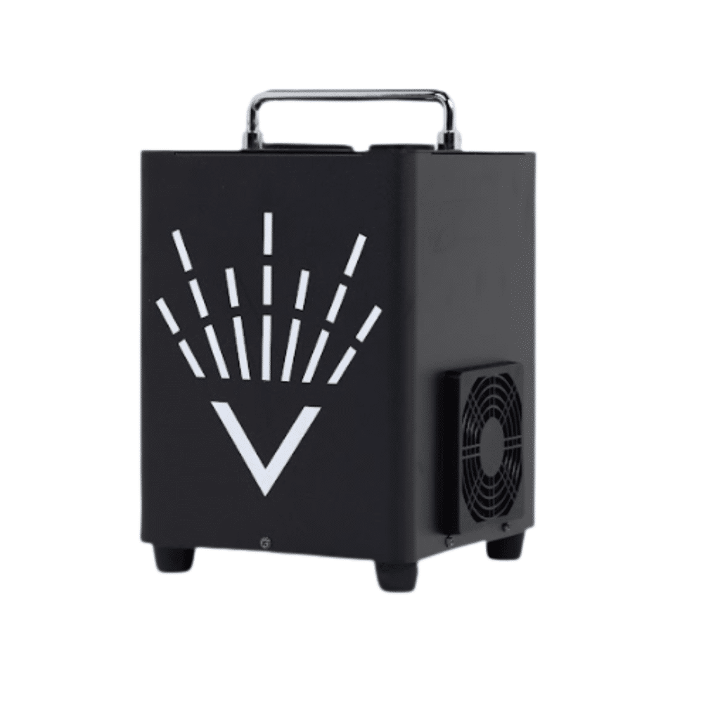 Comet | Electric/ DMX Cold Spark Machine | Rental