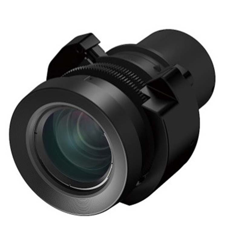 Epson ELPLM08 Lens | Rental