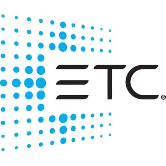 ETC Source Four Mini Standard C-Clamp Adapter | Rental ETC Source Four Mini Standard C-Clamp Adapter | Rental