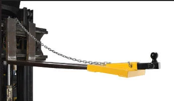 Fork Lift Hitch | Platform & Ladders | Rental