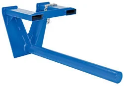 Fork Truck Coil Ram/Lifters | Platform & Ladders | Rental