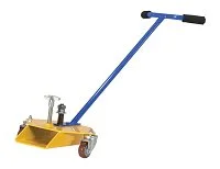 Fork Truck Fork Caddy | Platform & Ladders | Rental