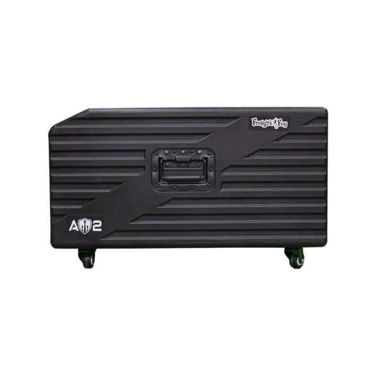 Froggy's Fog Machine - Poseidon Aqua 2 Ultrasonic Ground Fog Generator () | Rental