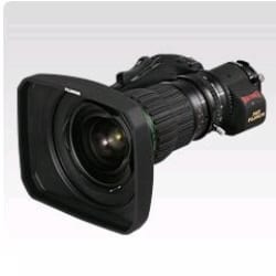 Fujinon ZA 12X4.5 BRM-M1 HD Lens | Rental