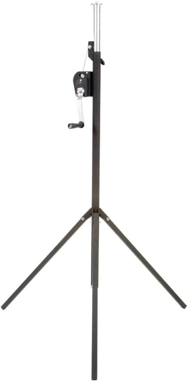 Global Truss ST-90 9-Foot Light Duty Crank Stand | Rental