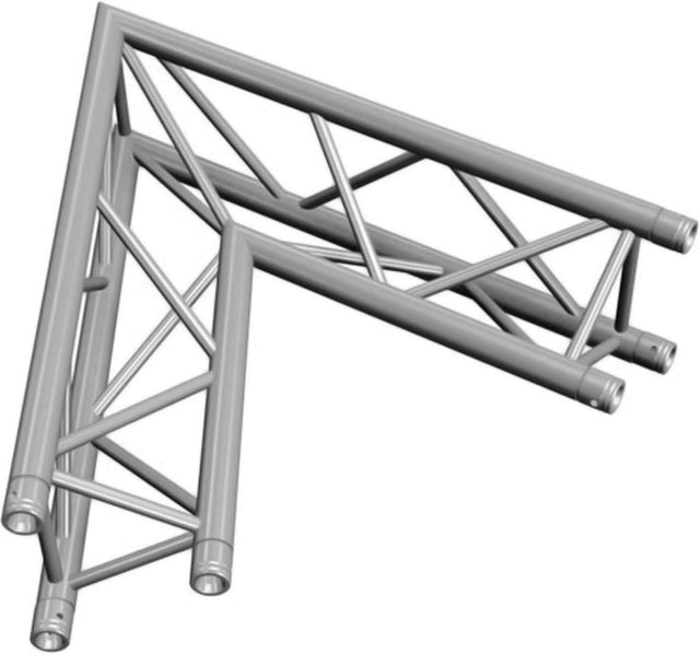 Global Truss TR-4087I 2-Way 60 Deg Corner Apex I | Rental