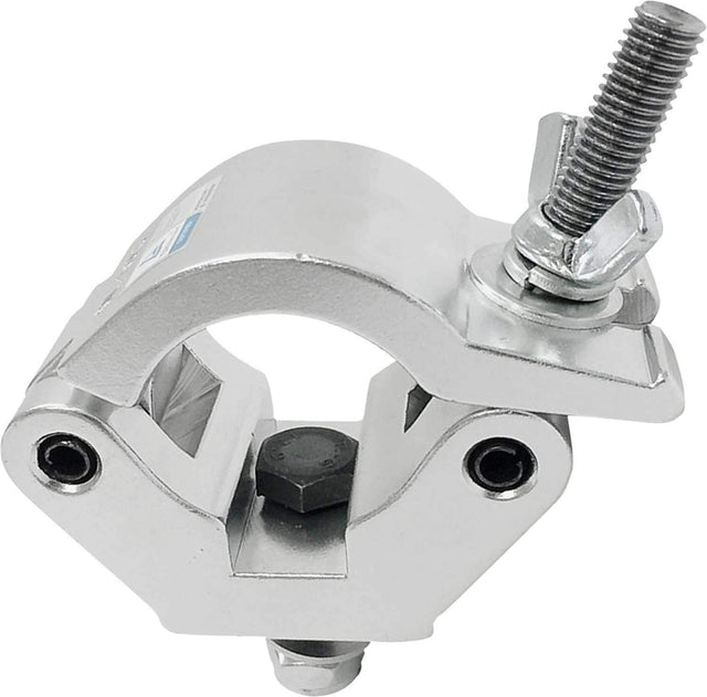 Global Truss X-Pro Wrap-Around Clamp for 2″ Truss or Pipe | Rental Global Truss X-Pro Wrap-Around Clamp for 2″ Truss or Pipe | Rental