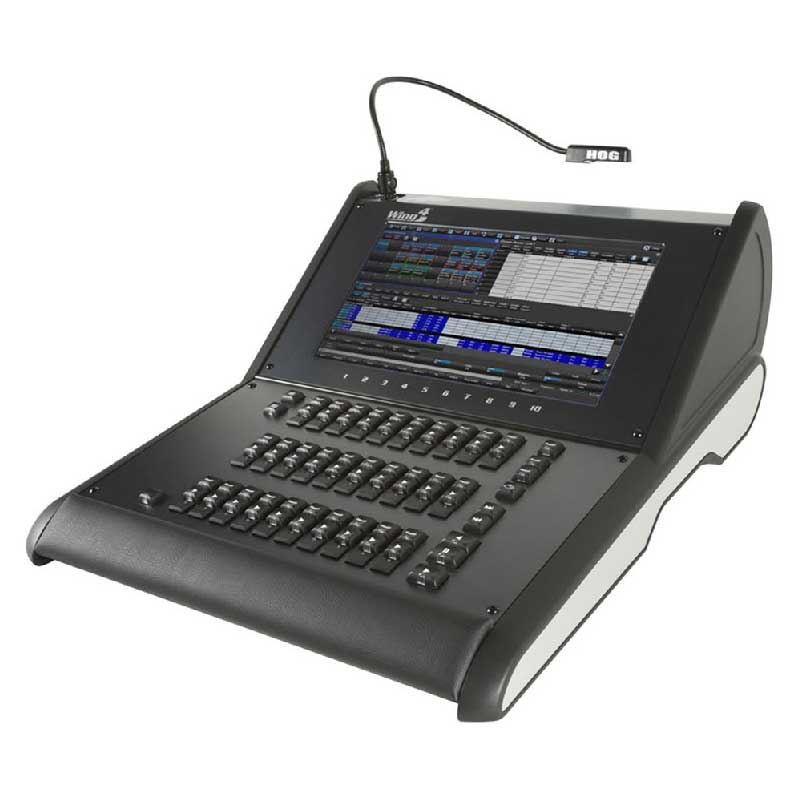 High End Systems Master Wing 4 | Rental High End Systems Master Wing 4 | Rental