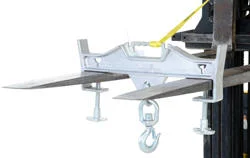 Hoisting Hook | Platform & Ladders | Rental
