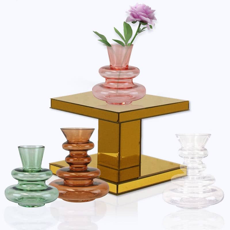 Kappa Vase | Rental