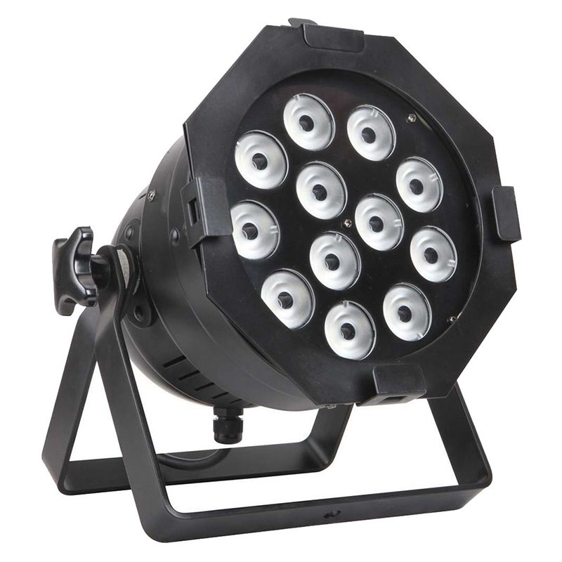 M-LED Par 3 Tricolor 12 | Rental