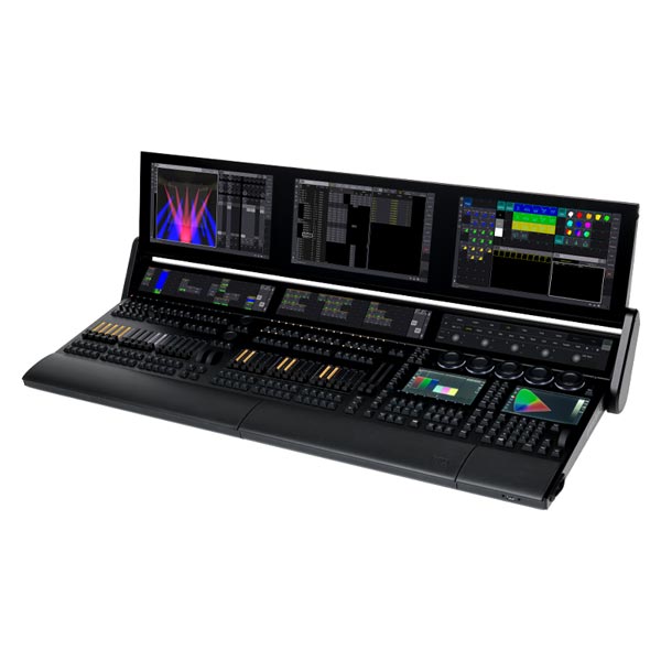 MA Lighting grandMA3 Full-Size | Rental