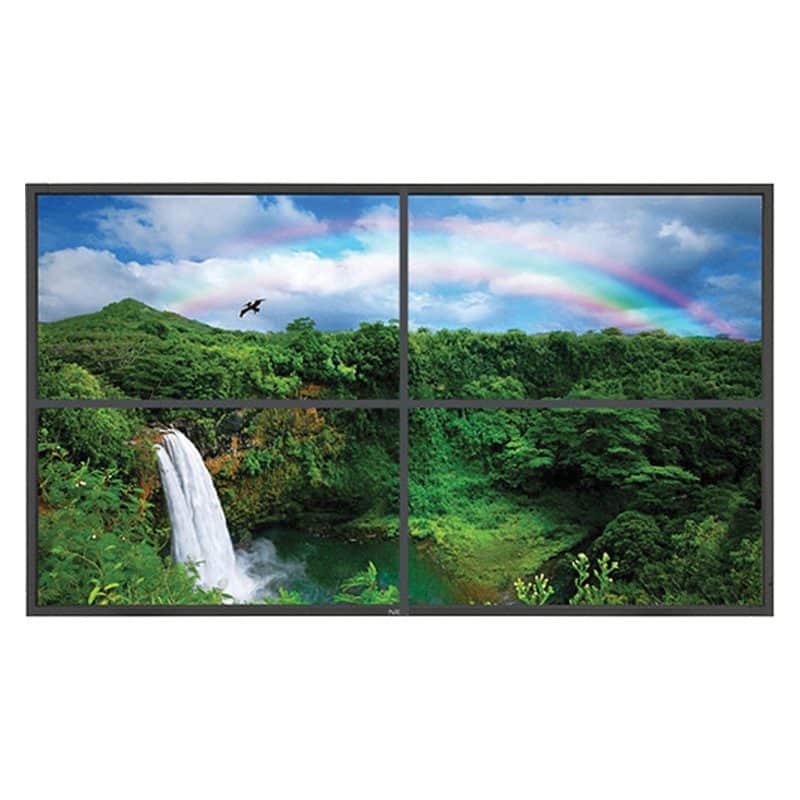 NEC 46″ P461 HD LCD Monitor | Rental NEC 46″ P461 HD LCD Monitor | Rental