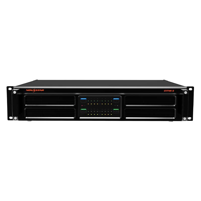NovaStar CVT-4K (CVT4K) Fiber Converter Kit | Rental NovaStar CVT-4K (CVT4K) Fiber Converter Kit | Rental