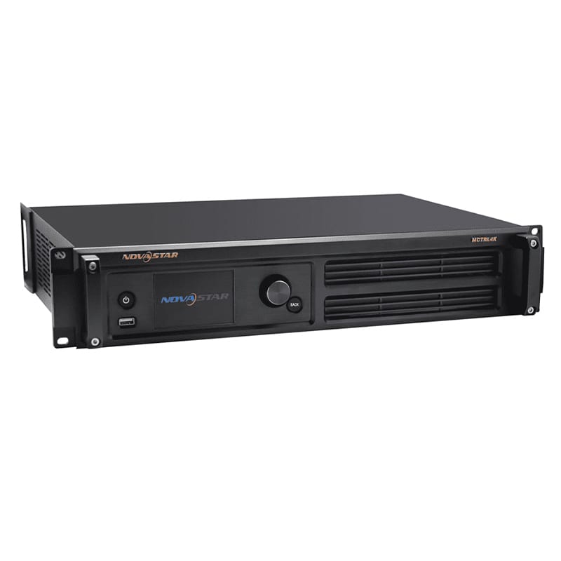 NovaStar MCTRL 4K controller | Rental NovaStar MCTRL 4K controller | Rental