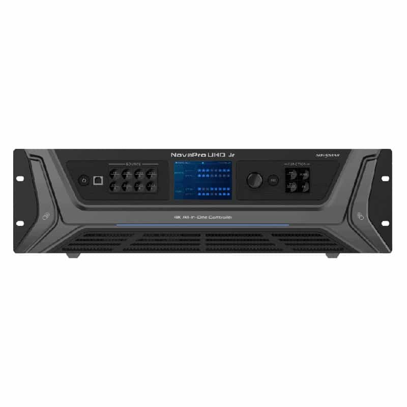 NovaStar – NovaPro UHD Jr | Rental NovaStar – NovaPro UHD Jr | Rental