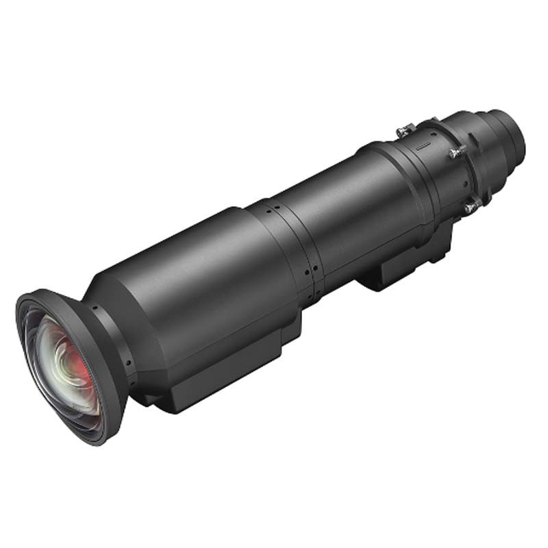Panasonic ET-C1U100 .308-.33 Lens | Rental Panasonic ET-C1U100 .308-.33 Lens | Rental