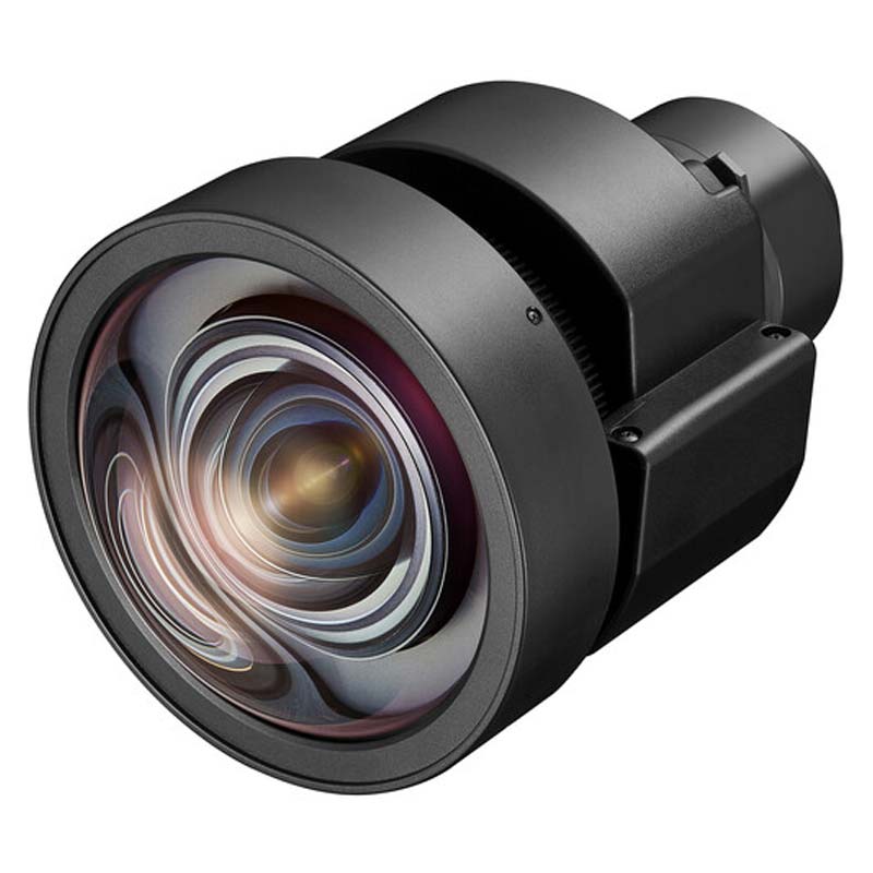 Panasonic ET-C1W400 .68-.95 Lens | Rental