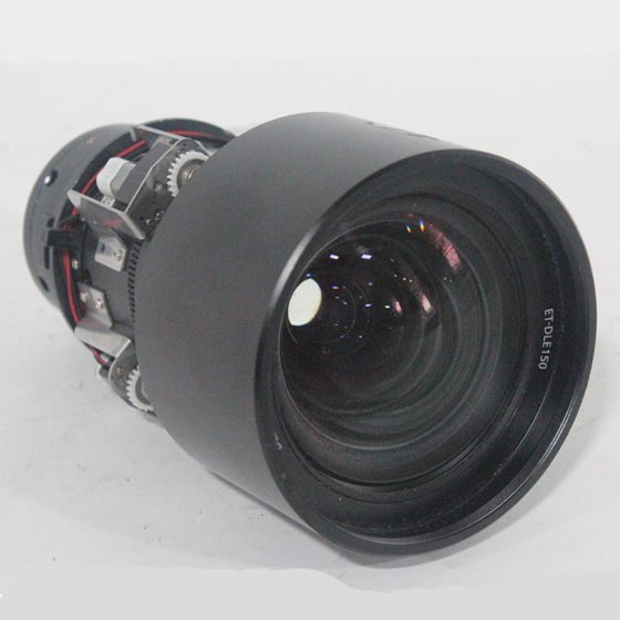 Panasonic ET-DLEU200 .65-.85 Short Throw Lens | Rental