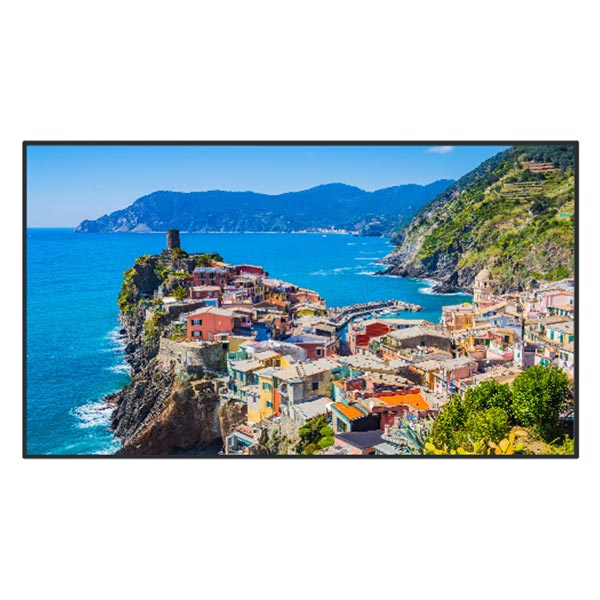 Panasonic TH-75EQ2 75″ 4K Monitor | Rental
