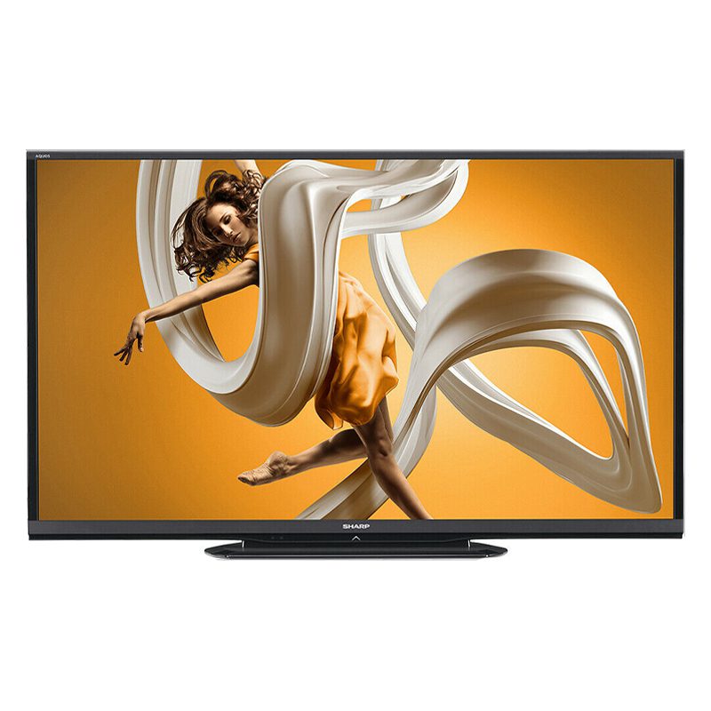 Sharp LC-80LE642U Aquos 80″ HD LED Monitor | Rental Sharp LC-80LE642U Aquos 80″ HD LED Monitor | Rental