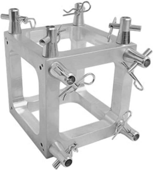 ST-UJB-F14 Universal Junction Box for F-14 | Rental