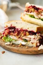 Turkey Caravan Sandwiches (Small) | Purchase | Rental