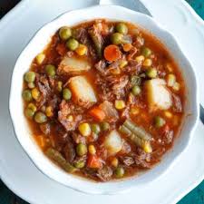 Vegetable Beef Soup (Serves 16) | Purchase | Rental