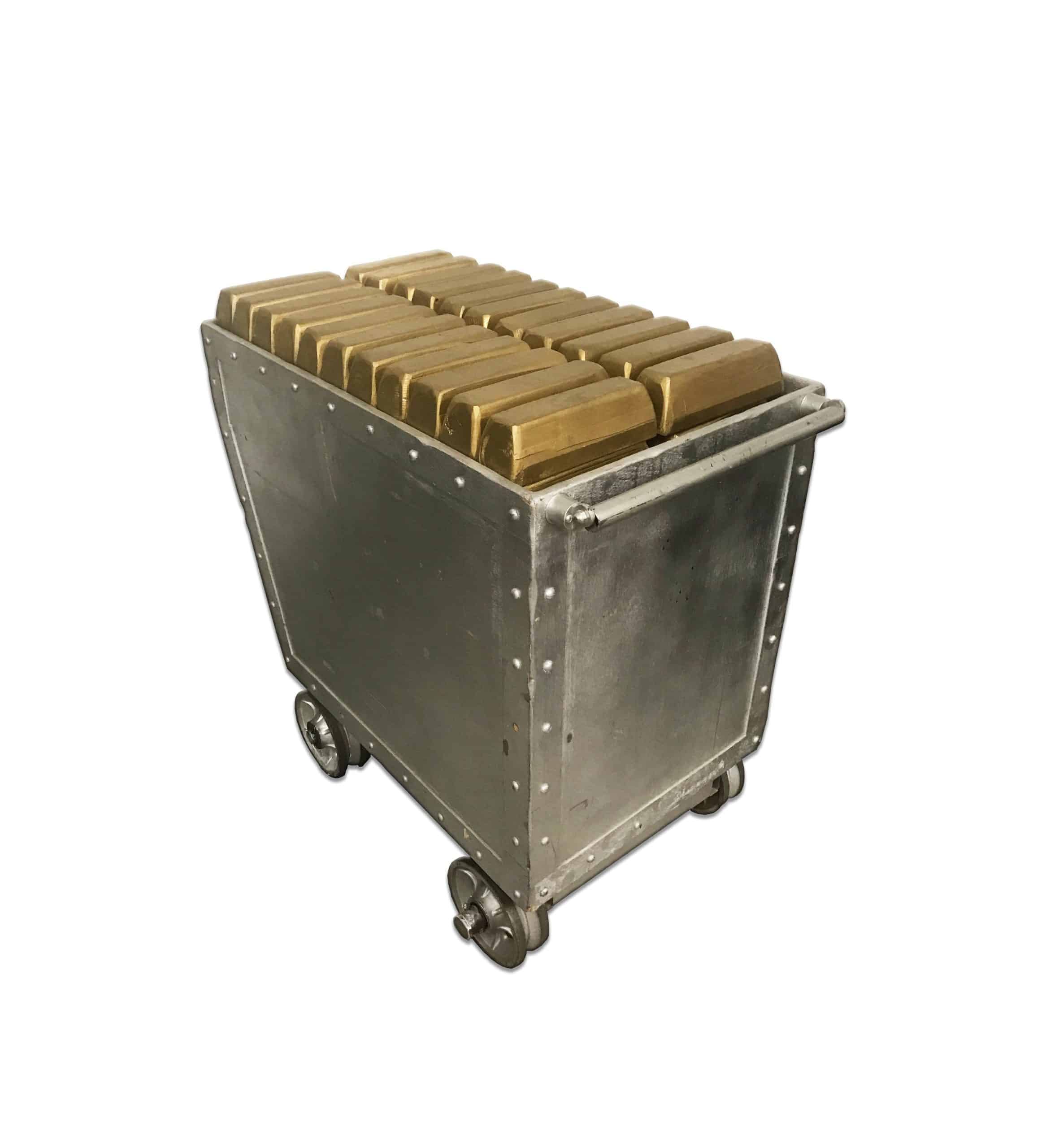 Egyptian Gold | Rental
