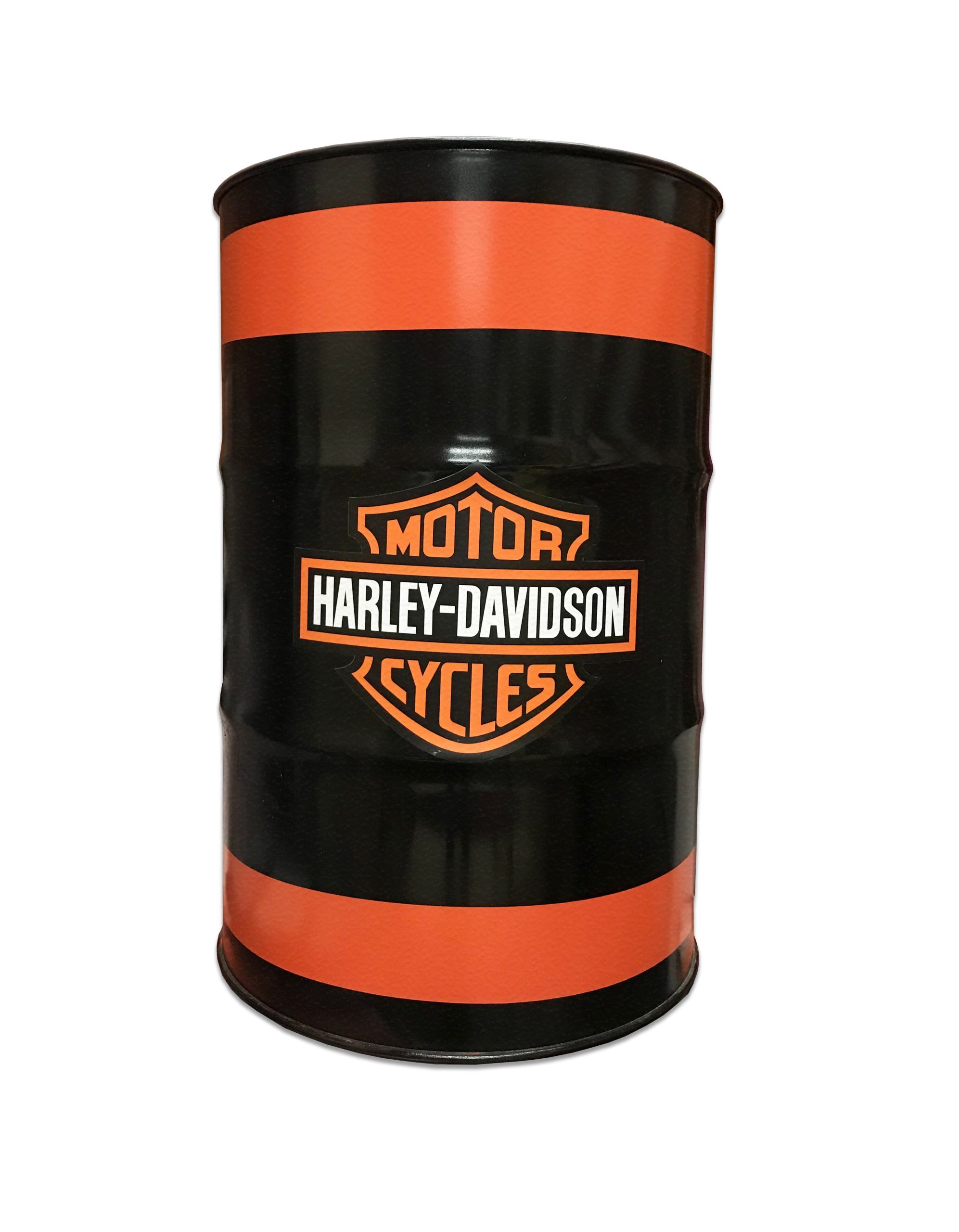 Harley Davidson Barrel | Rental Harley Davidson Barrel | Rental