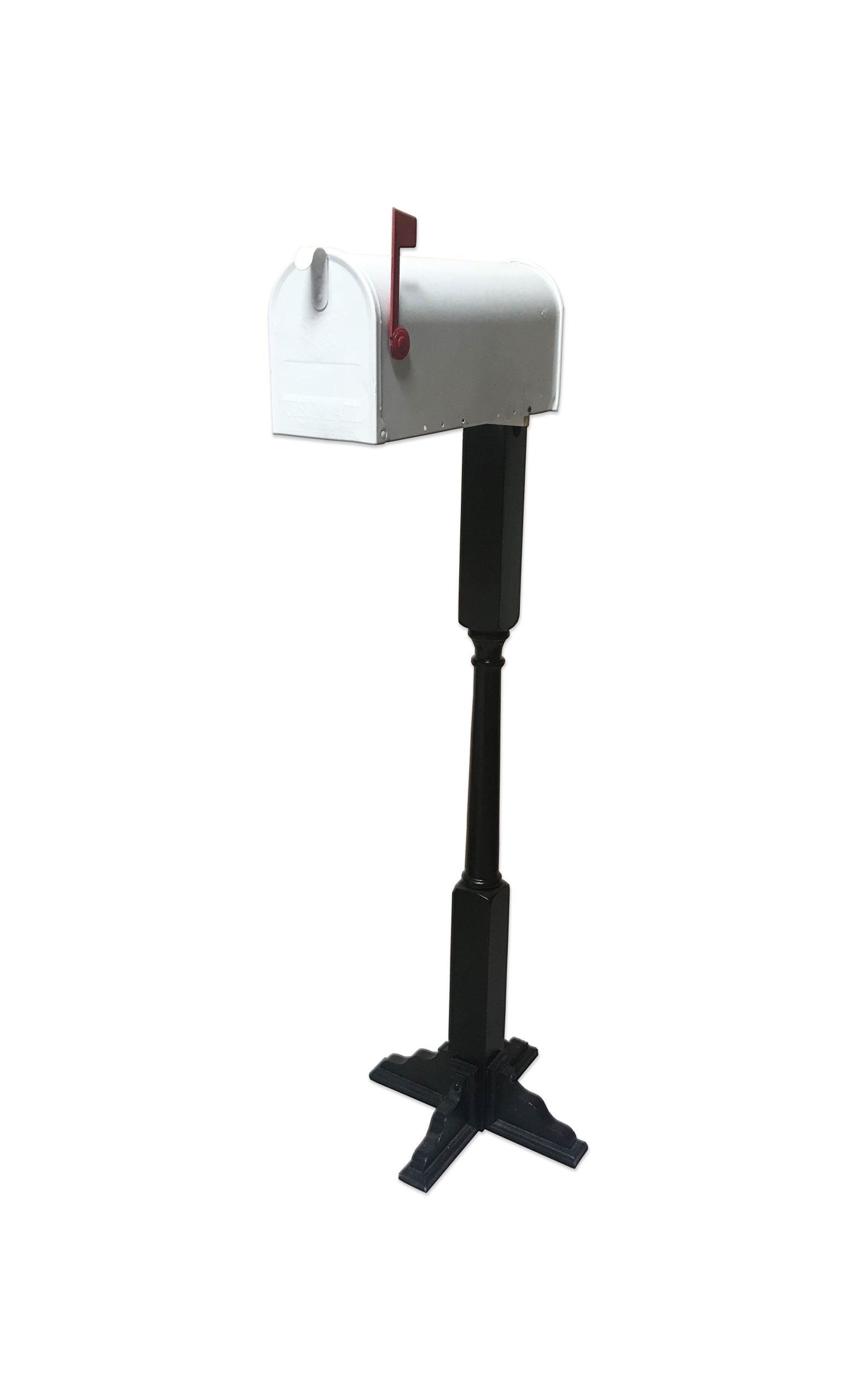 Street Mailbox | Rental Street Mailbox | Rental