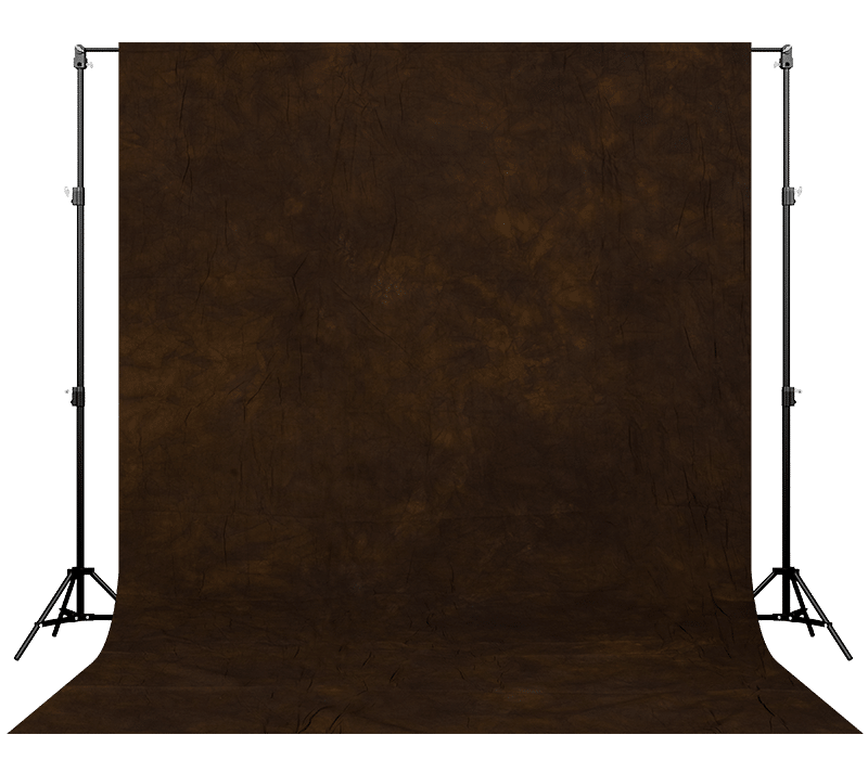 Brown Backdrop | Rental
