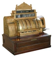 Antique Cash Register (Cheers Bar) | Rental Antique Cash Register (Cheers Bar) | Rental