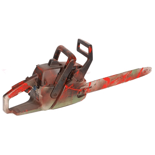 Bloody Chainsaw | Rental Bloody Chainsaw | Rental