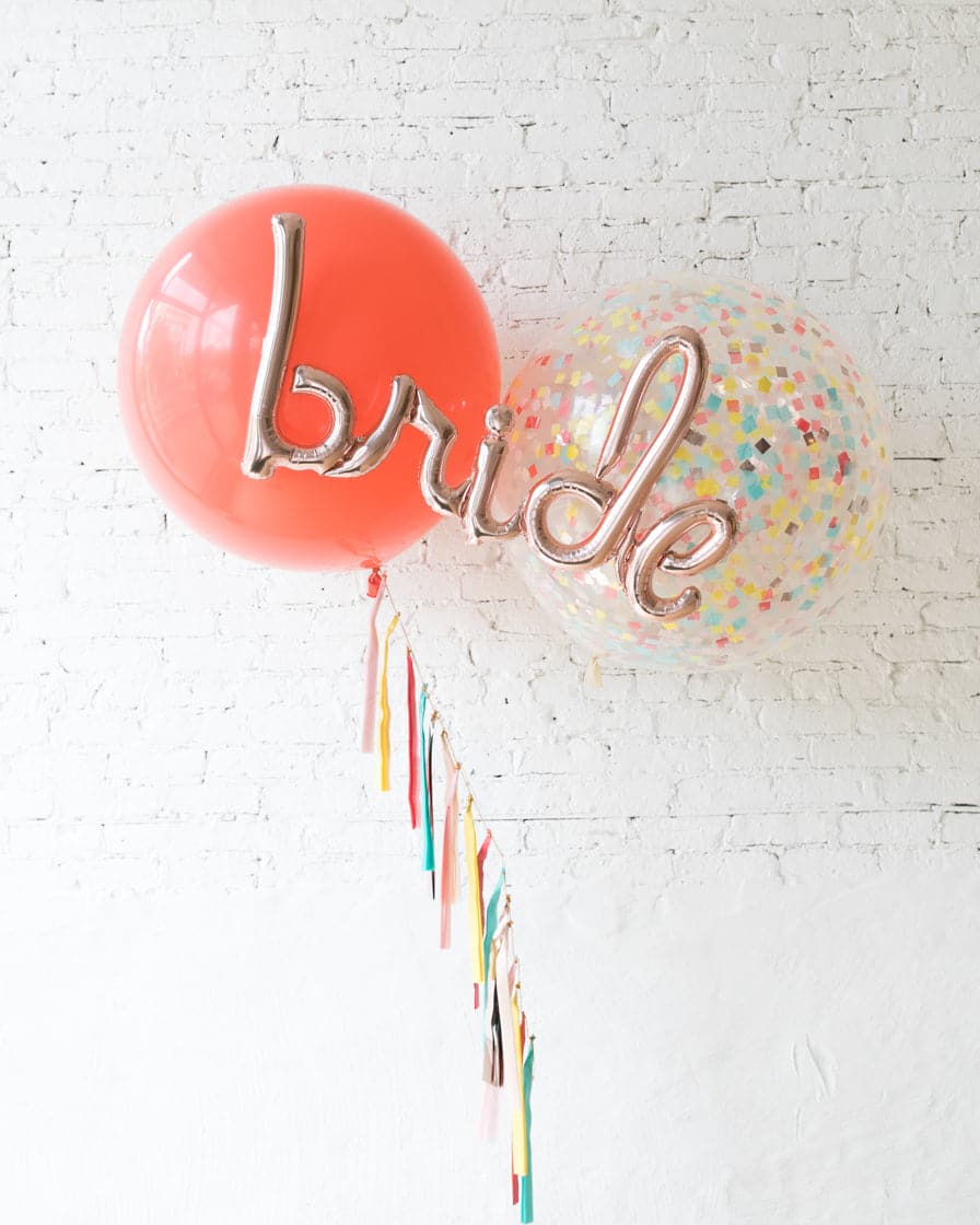 Colorful Bloom – Giant BRIDE Bouquet | Rental Colorful Bloom – Giant BRIDE Bouquet | Rental
