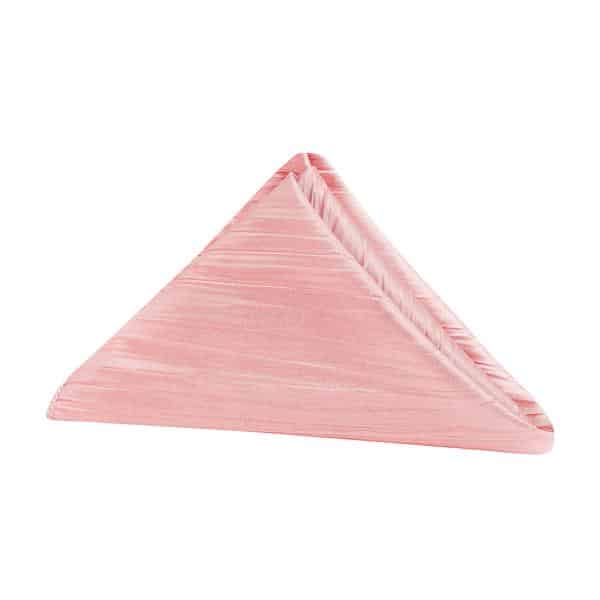 Accordion Crushed Taffeta Napkin – 20″x20″ – Dusty Rose/Mauve | Rental Accordion Crushed Taffeta Napkin – 20″x20″ – Dusty Rose/Mauve | Rental