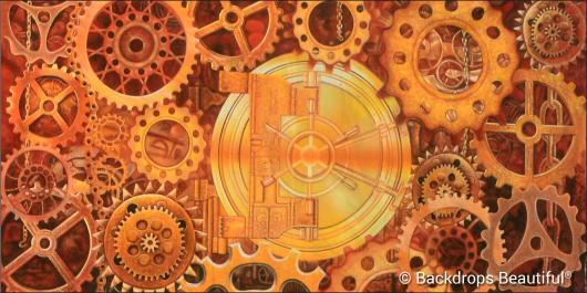 Steampunk 4C | Rental