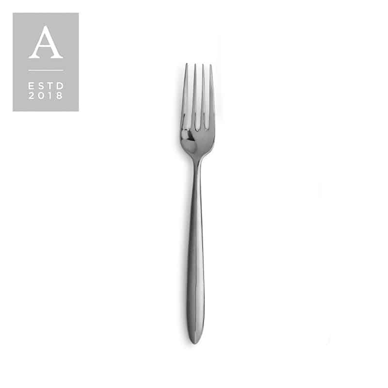 Muse Stainless Salad Fork | Rental