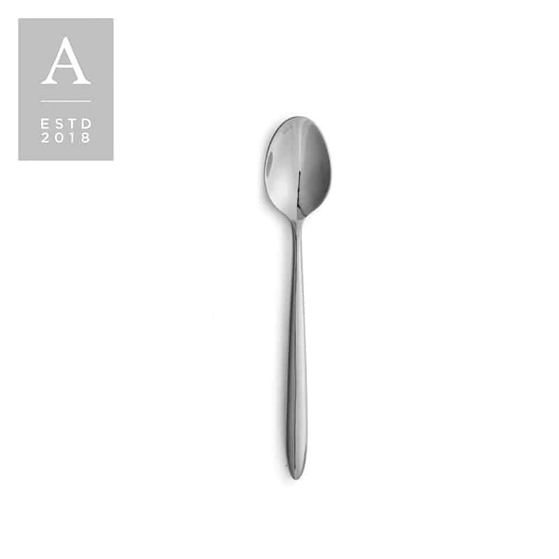 Muse Stainless Teaspoon | Rental