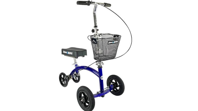 knee scooter | Rental