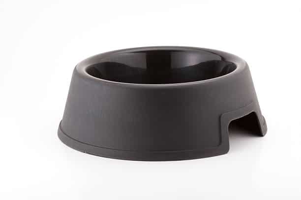 Plastic Dog Bowl / Metal Detector Bowl | Rental Plastic Dog Bowl / Metal Detector Bowl | Rental
