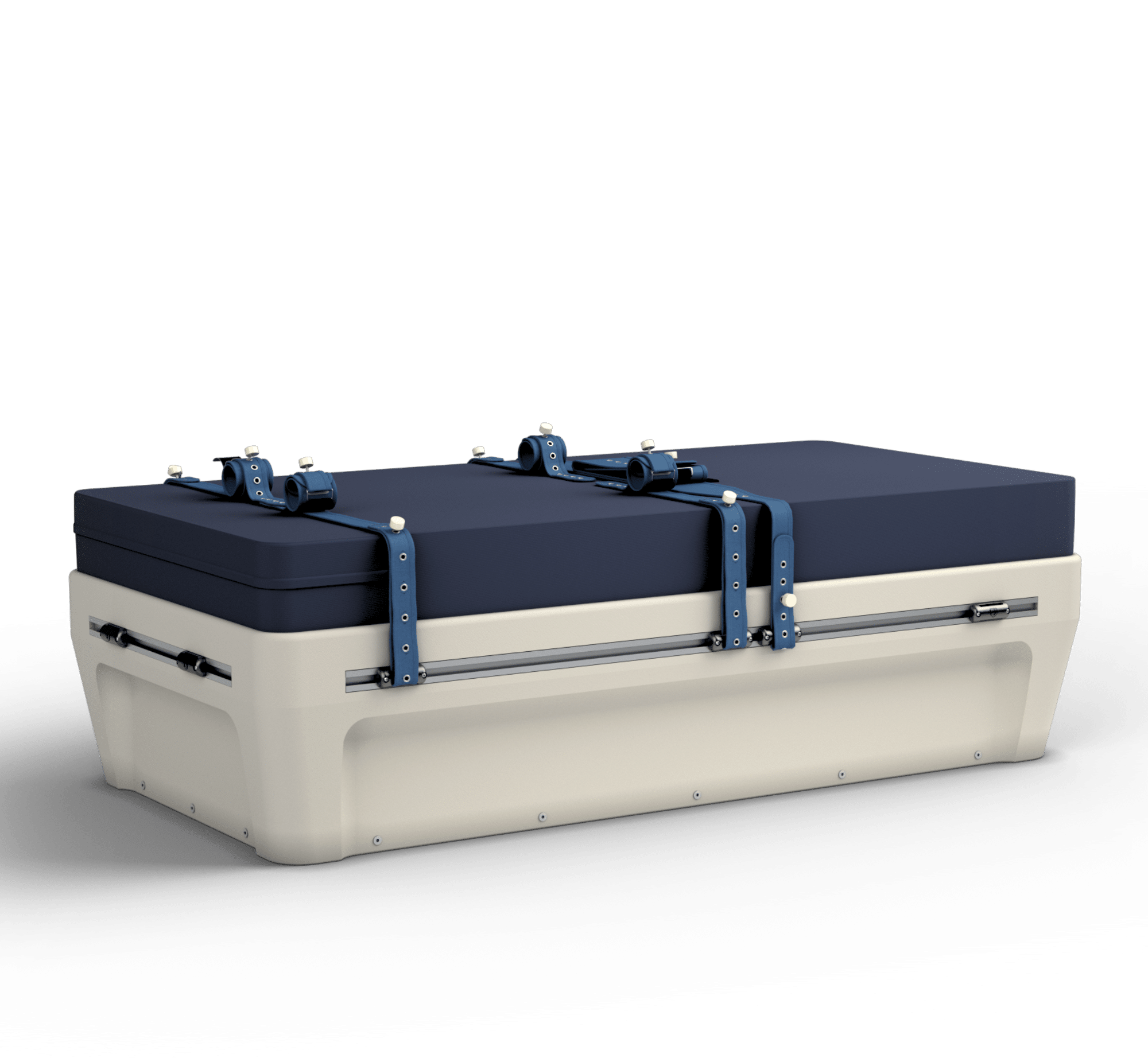 Asylum Bed with Restraints | Rental Asylum Bed with Restraints | Rental
