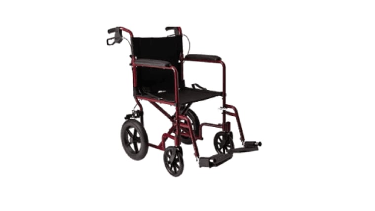 Transit Wheelchair | Rental