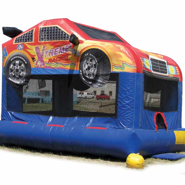 Speed Racer | Rental