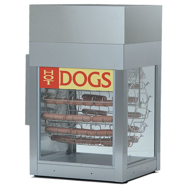 Hotdog Machine | Rental