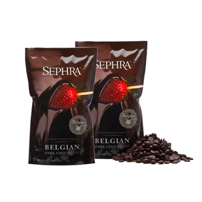 Dark Belgian Chocolate | Rental