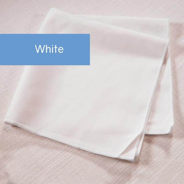 Feels Like Cotton Napkin – 20” x 20” – 50 PACK – White | Rental Feels Like Cotton Napkin – 20” x 20” – 50 PACK – White | Rental